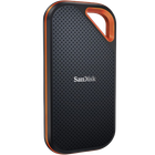 Зовнішній SSD 2,5" накопичувач SanDisk Extreme PRO Portable 2TB (SDSSDE81-2T00-G25)
