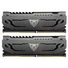 Оперативна пам'ять Patriot 16GB (2x8GB) DDR4 3600MHz Viper Steel (PVS416G360C7K)