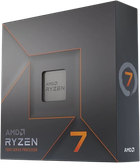 Процесор AMD Ryzen 7 7800X3D Socket AM5 BOX (100-100000910WOF)