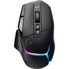 Миша Logitech G502 X Plus RGB Black (910-006162)