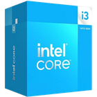 Процесор Intel Core i3 13100F LGA 1700 (BX8071513100F)