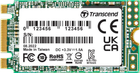 SSD M.2 накопитель Transcend MTS425S 250GB (TS250GMTS425S)