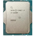 Процесор Intel Core i3 14100F LGA 1700 (CM8071505092207)