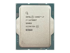 Процесор Intel Core i7 14700KF LGA 1700 OEM (CM8071504820722)