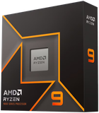 Процесор AMD Ryzen 9 9950X Socket AM5 Box (100-100001277WOF)