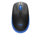 Миша бездротова Logitech M190 Blue (910-005907)