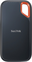 Зовнішній SSD 2,5" накопичувач SanDisk Extreme Portable V2 2TB (SDSSDE61-2T00-G25)