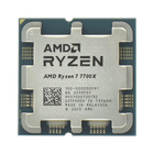 Процесор AMD Ryzen 7 7700X Socket AM5 OEM (100-000000591)