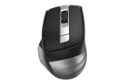 Миша бездротова A4Tech Fstyler FB35CS Smoky Grey