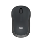 Миша бездротова Logitech M240 Silent Graphite (910-007119)