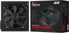 Блок живлення 2E Basic Power 500W (2E-BP500-120APFC)