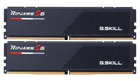 Оперативна пам'ять G.Skill 32GB (2x16GB) DDR5 6000MHz Ripjaws S5 Black (F5-6000J3238F16GX2-RS5K)