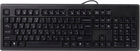 Клавиатура A4tech KRS-83 Black