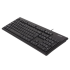 Клавіатура A4tech KRS-83 Black