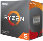 Процесор AMD Ryzen 5 3600 Socket AM4 (100-100000031BOX)