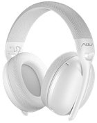 Гарнітура Aula S6 White (6948391235561)
