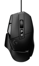 Миша Logitech G502 X Black (910-006138)