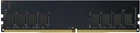 Оперативна пам'ять Exceleram 16GB DDR4 3200MHz (E41632X)