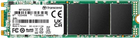SSD M.2 накопичувач Transcend 825S 250GB (TS250GMTS825S)