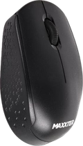 Миша бездротова Maxxter Mr-420 Black
