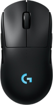 Миша бездротова Logitech G Pro 2 Lightspeed Black (910-007295)