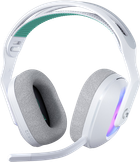 Гарнітура Logitech G522 Lightspeed Gaming Headset White (981-001550)
