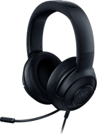 Гарнітура RAZER Kraken X Lite Black (RZ04-02950100-R381)