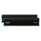 Оперативна пам'ять Corsair 64GB (2x32GB) DDR4 3200MHz Pro (CP2K32G4DFRA32A)