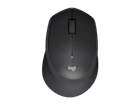 Миша бездротова Logitech M330 Silent Plus Black (910-004909)