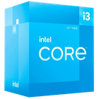 Процесор Intel Core i3 12100 LGA 1700 (BX8071512100)