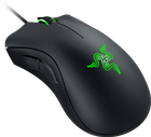 Миша Razer DeathAdder Essential Black (RZ01-03850100-R3M1)