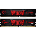 Оперативна пам'ять G.Skill 32GB (2x16GB) DDR4 3200MHz Aegis Black (F4-3200C16D-32GIS)