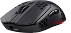 Миша бездротова Trust GXT 929 Helox Black (25307)