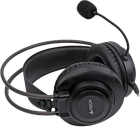 Гарнітура A4Tech FH200U Grey