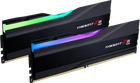 Оперативна пам'ять G.Skill 64GB (2x32GB) DDR5 6400MHz Trident Z5 RGB Black (F5-6400J3239G32GX2-TZ5RK)