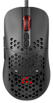 Миша GamePro GM395 Black