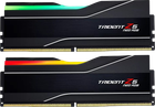Оперативна пам'ять G.Skill 32GB (2x16GB) DDR5 6000MHz Trident Z5 Neo RGB (F5-6000J2836G16GX2-TZ5NR)