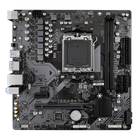 Материнська плата Gigabyte A620M H Socket AM5 (A620M H)