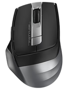 Миша бездротова A4Tech FG35 Grey