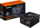 Блок питания Gigabyte GP-AE1000PM PG5 1000W 80+ Platinum