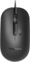 Миша Promate CM-2400 Black