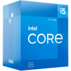 Процесор Intel Core i5 12400F LGA 1700 (BX8071512400F)