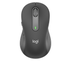 Миша бездротова Logitech Signature M650 Graphite (910-006253)
