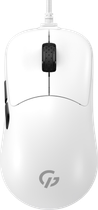 Миша GamePro GM690W White