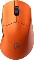 Миша бездротова GamePro Genesis Avenger Orange (GM096O)