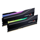 Оперативна пам'ять G.Skill 32GB (2x16GB) DDR5 6400MHz Trident Z5 Neo RGB Black (F5-6400J3239G16GX2-TZ5NRW)