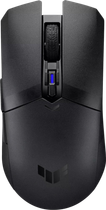 Миша бездротова Asus TUF Gaming M4 Black (90MP02F0-BMUA00)