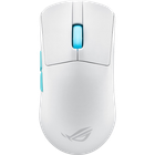 Миша бездротова Asus ROG Harpe Ace Aim Lab Edition RGB White (90MP02W0-BMUA10)