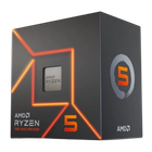 Процесор AMD Ryzen 5 7600 Socket AM5 (100-100001015BOX)