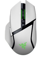 Мышь RAZER Basilisk V3 PRO Wireless/USB 35K White (RZ01-05240200